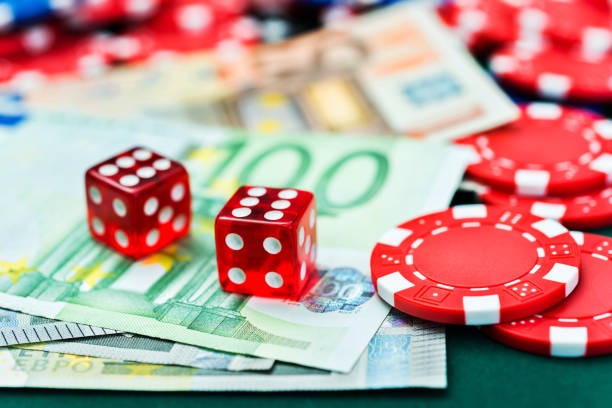 Game category navigation menu on garuda365 login showing slots, live dealer, sportsbook, esports, and tournaments